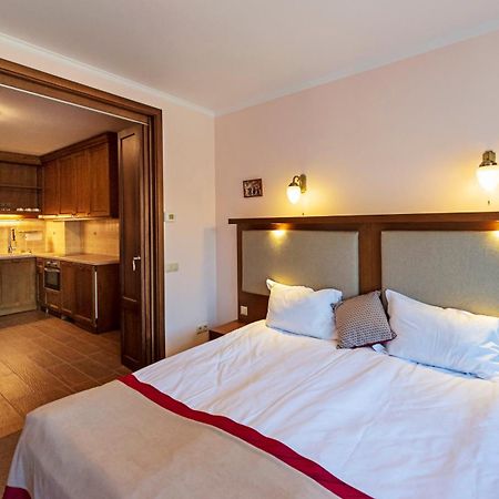 7 Pools Spa Boutique Hotel Bansko Zewnętrze zdjęcie