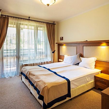 7 Pools Spa Boutique Hotel Bansko Zewnętrze zdjęcie