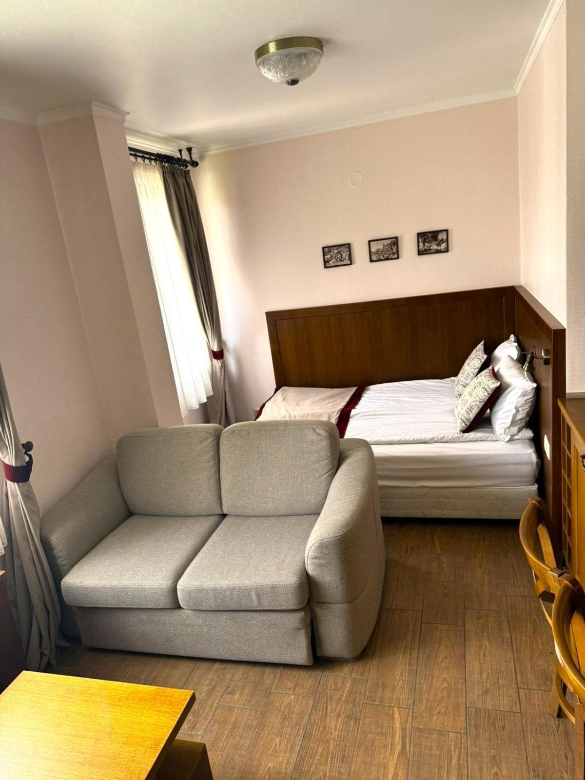 7 Pools Spa Boutique Hotel Bansko Zewnętrze zdjęcie