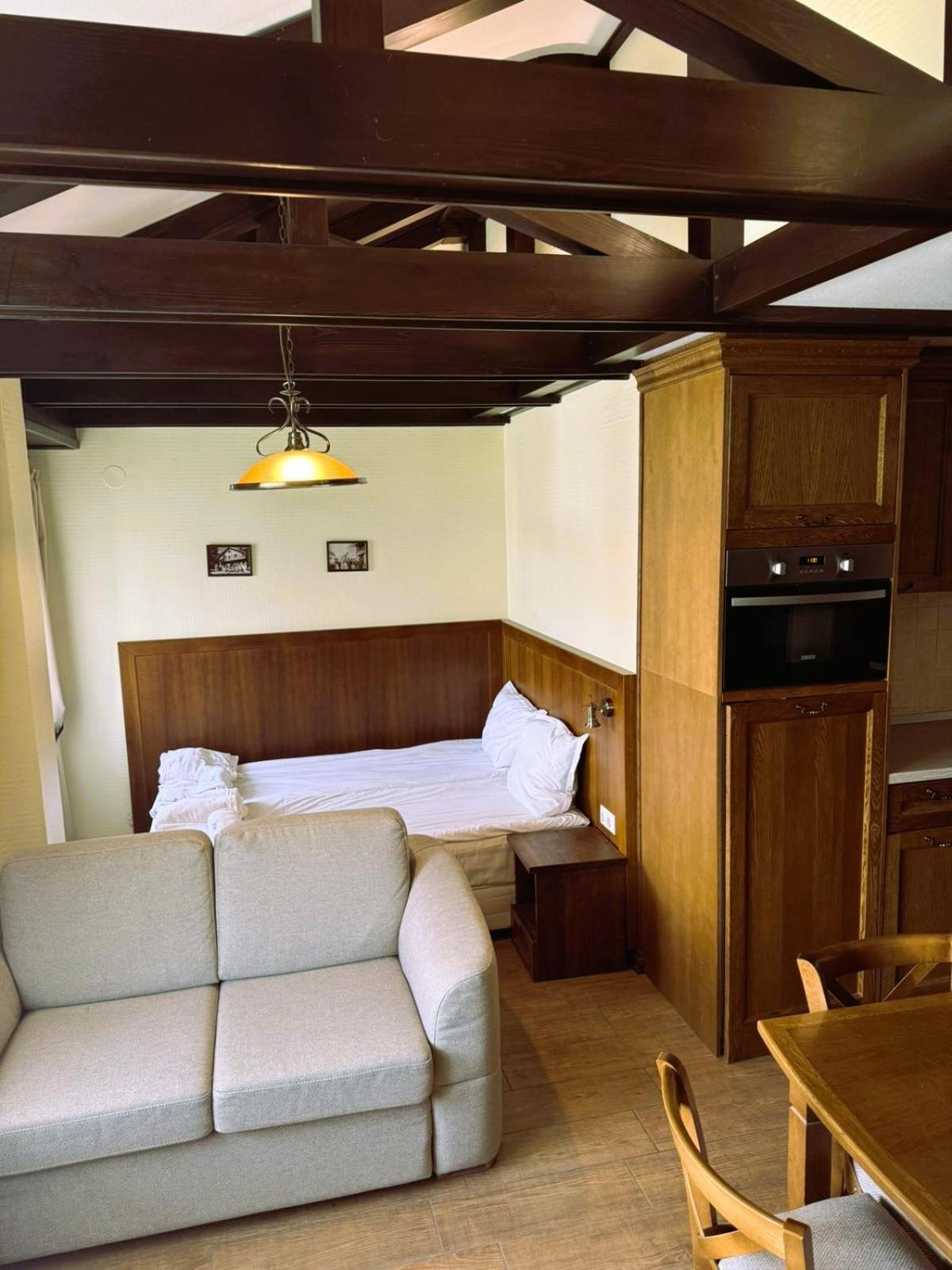 7 Pools Spa Boutique Hotel Bansko Zewnętrze zdjęcie