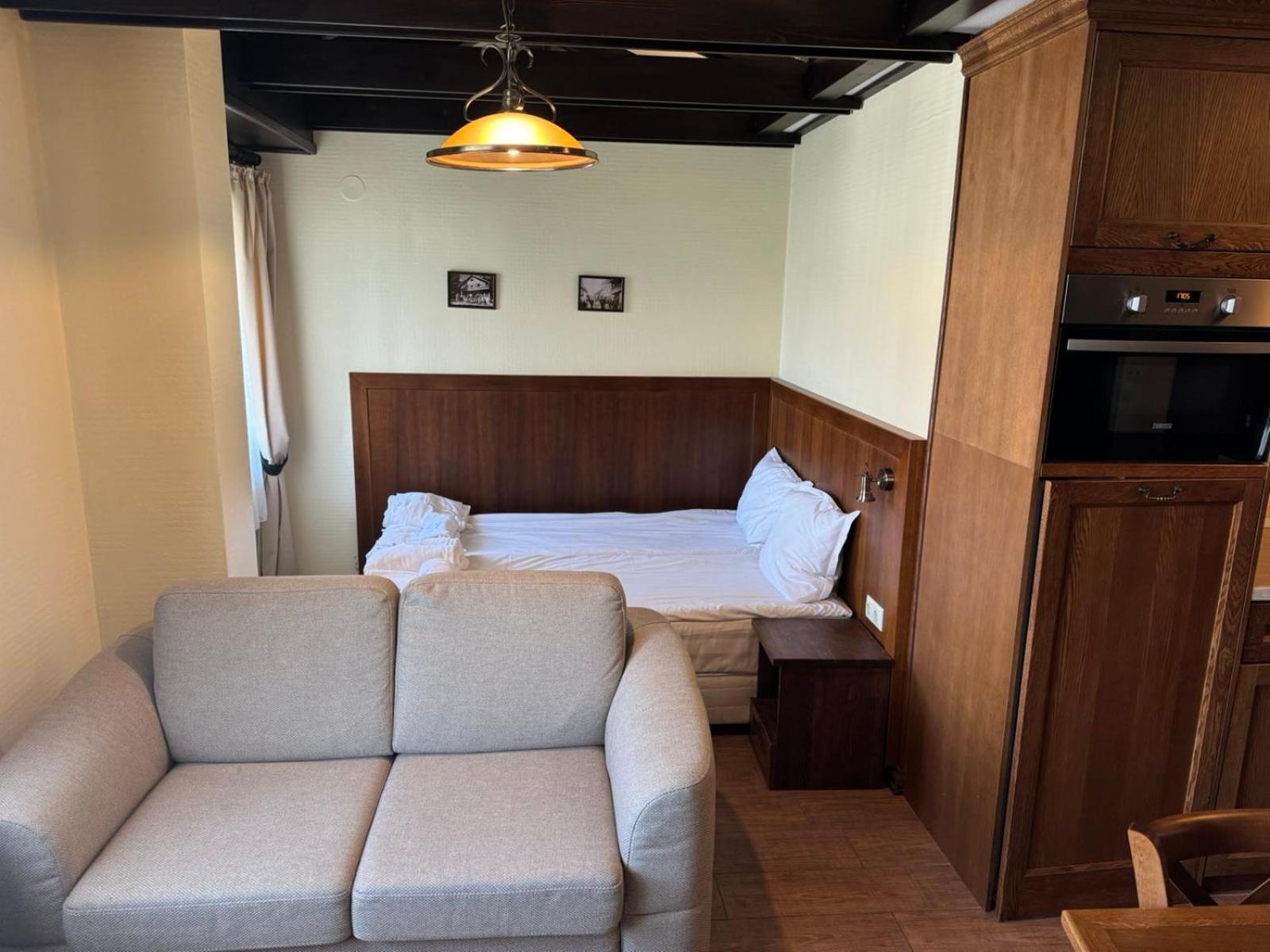 7 Pools Spa Boutique Hotel Bansko Zewnętrze zdjęcie