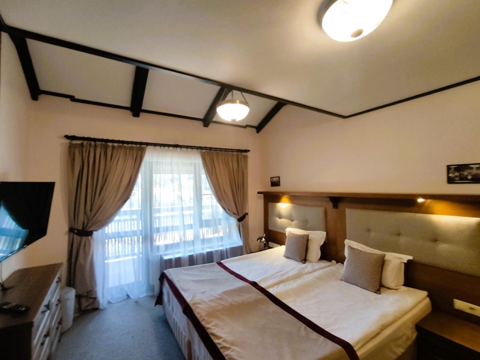 7 Pools Spa Boutique Hotel Bansko Zewnętrze zdjęcie
