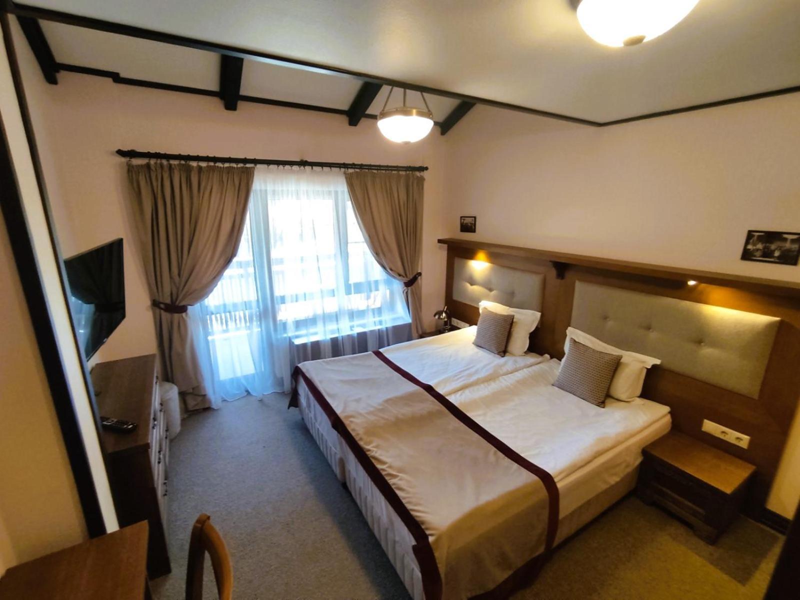 7 Pools Spa Boutique Hotel Bansko Zewnętrze zdjęcie