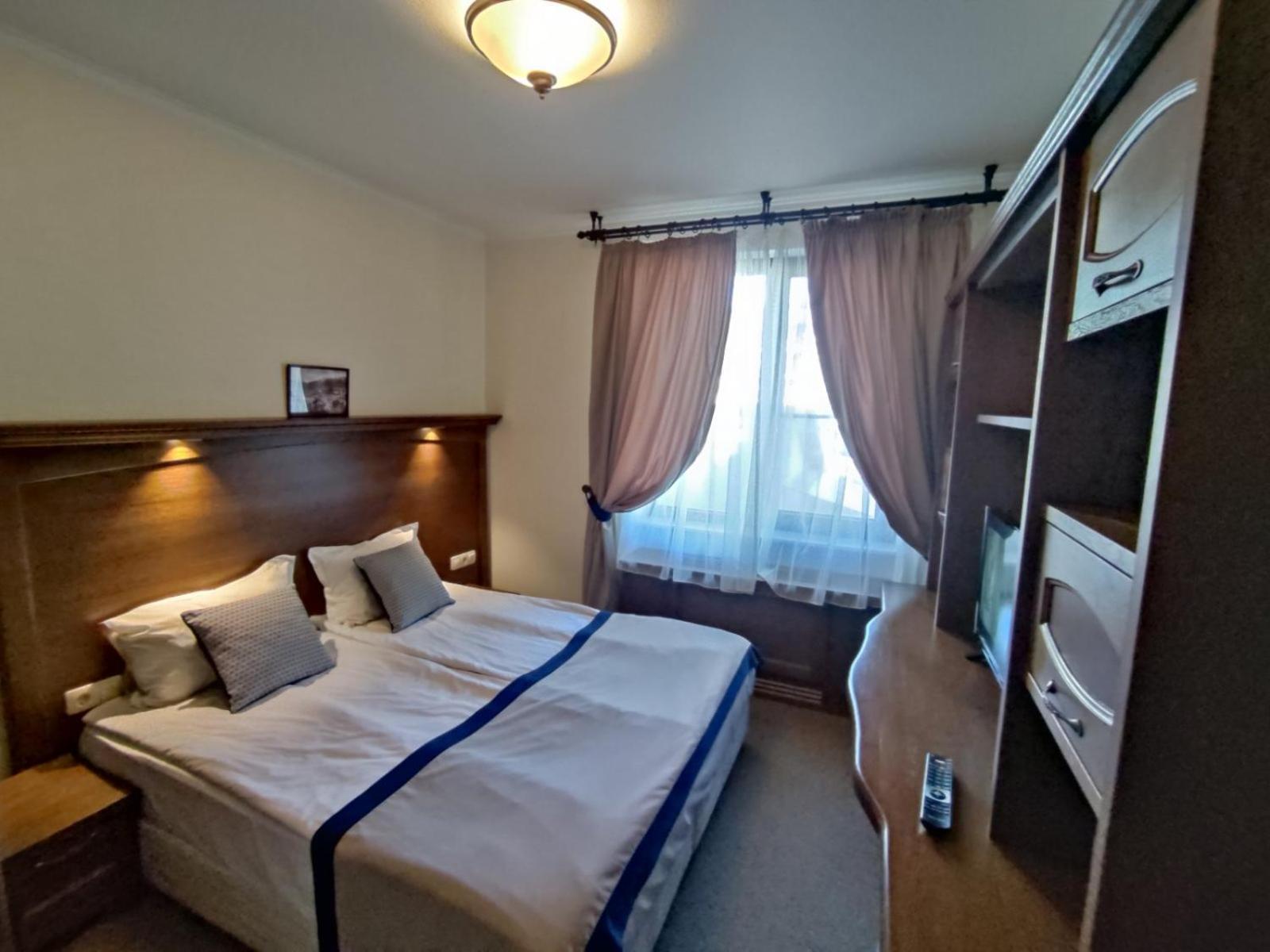 7 Pools Spa Boutique Hotel Bansko Zewnętrze zdjęcie