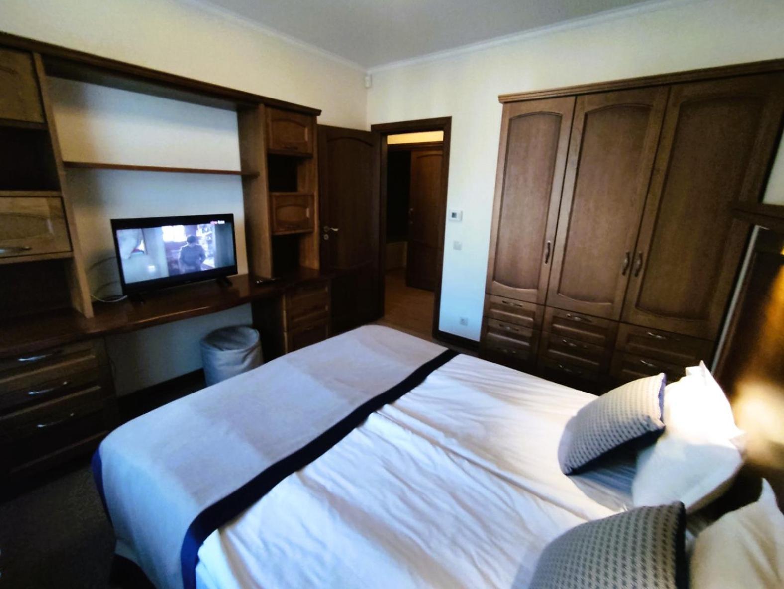 7 Pools Spa Boutique Hotel Bansko Zewnętrze zdjęcie