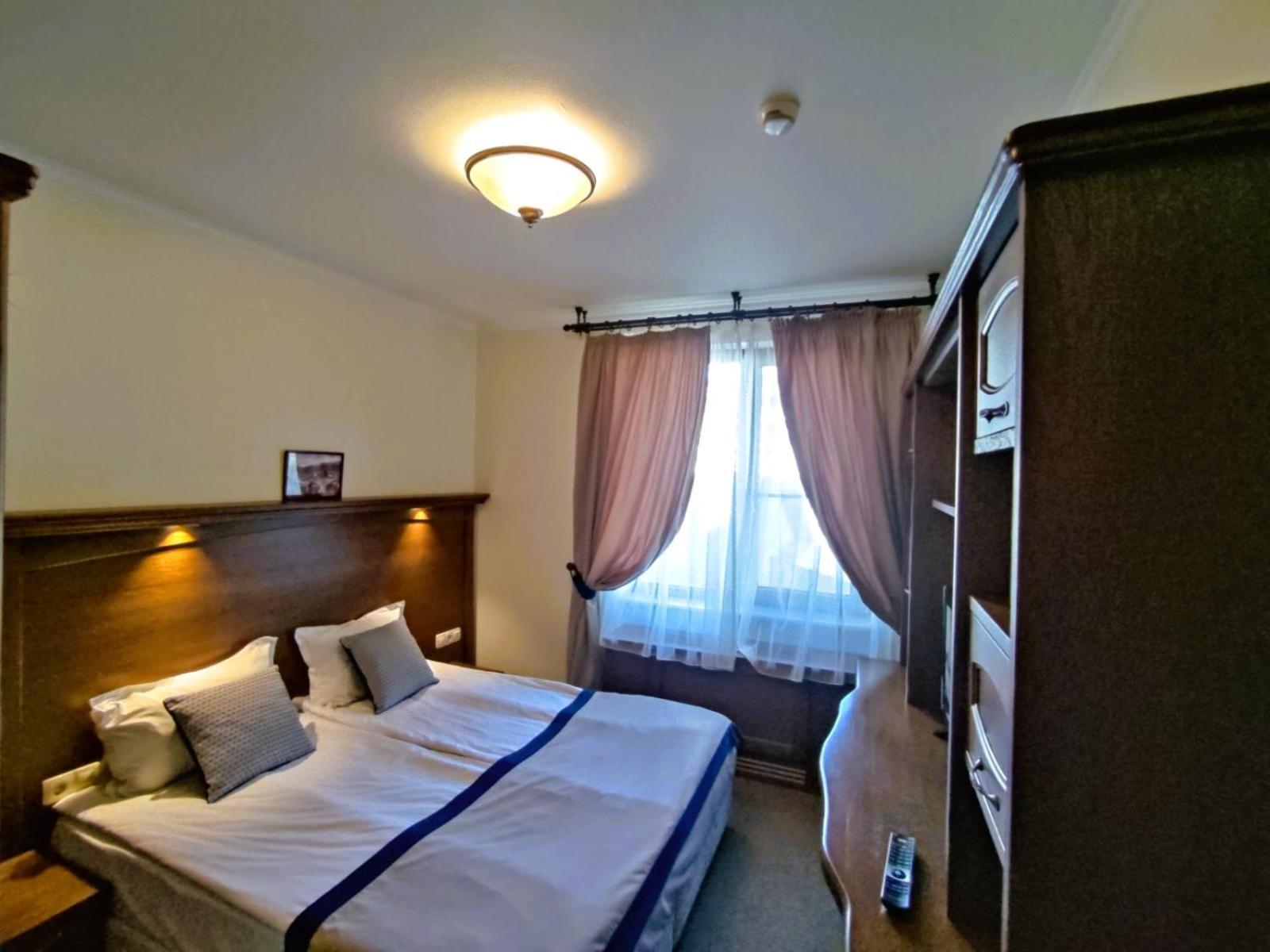 7 Pools Spa Boutique Hotel Bansko Zewnętrze zdjęcie