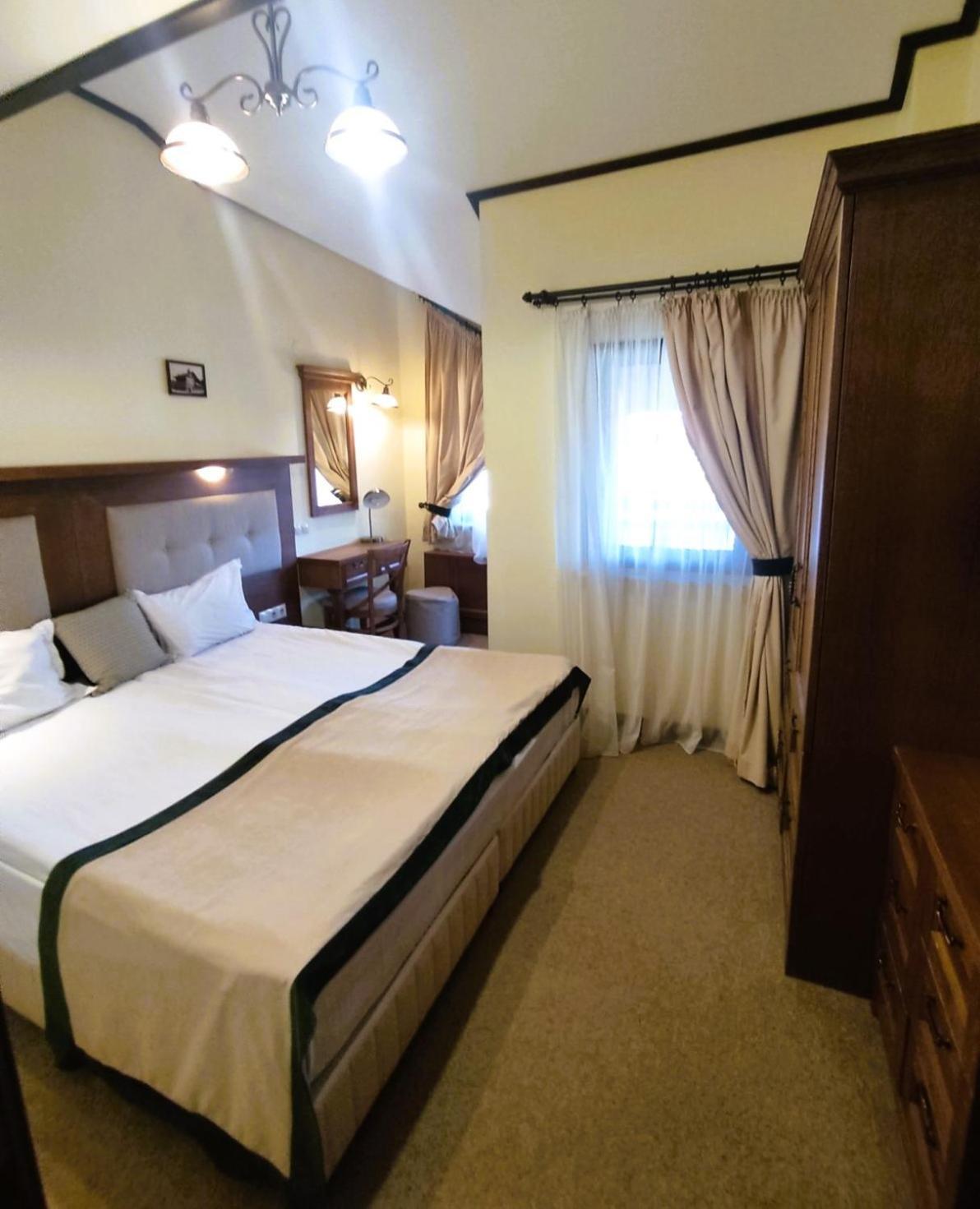 7 Pools Spa Boutique Hotel Bansko Zewnętrze zdjęcie
