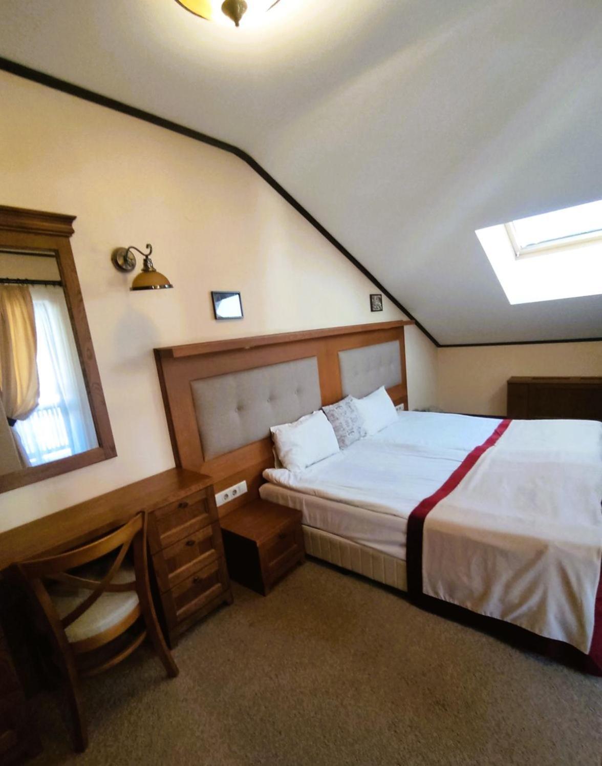 7 Pools Spa Boutique Hotel Bansko Zewnętrze zdjęcie