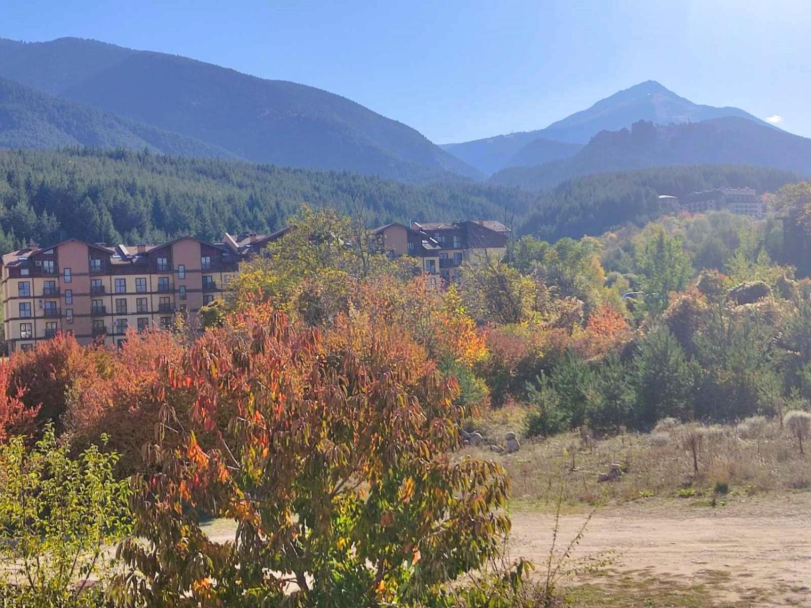 7 Pools Spa Boutique Hotel Bansko Zewnętrze zdjęcie
