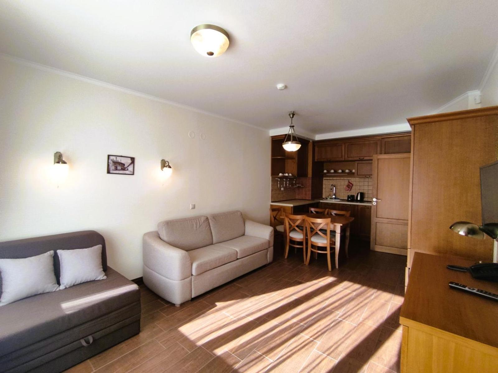 7 Pools Spa Boutique Hotel Bansko Zewnętrze zdjęcie