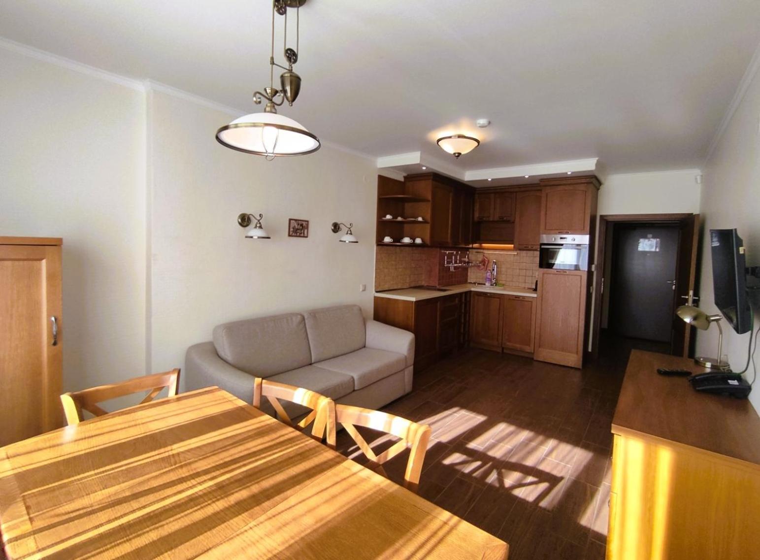 7 Pools Spa Boutique Hotel Bansko Zewnętrze zdjęcie