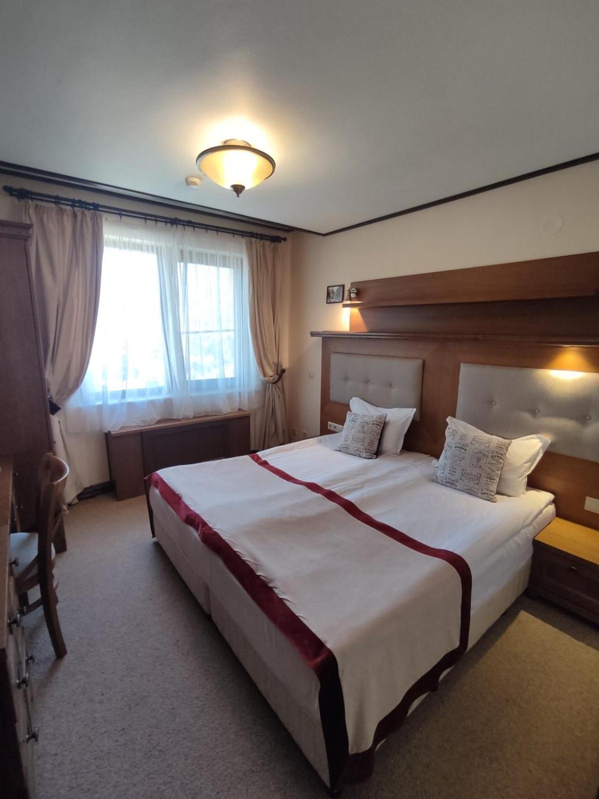 7 Pools Spa Boutique Hotel Bansko Zewnętrze zdjęcie
