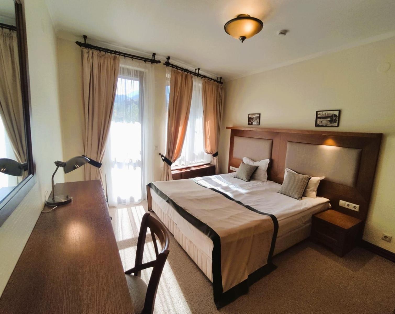 7 Pools Spa Boutique Hotel Bansko Zewnętrze zdjęcie