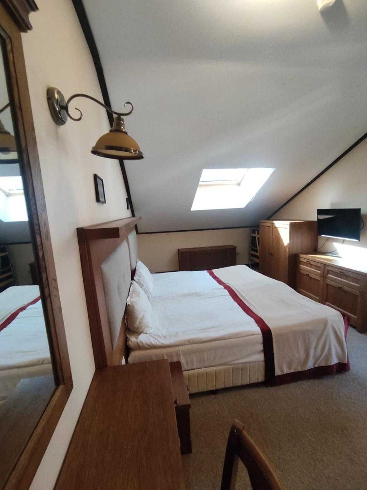 7 Pools Spa Boutique Hotel Bansko Zewnętrze zdjęcie