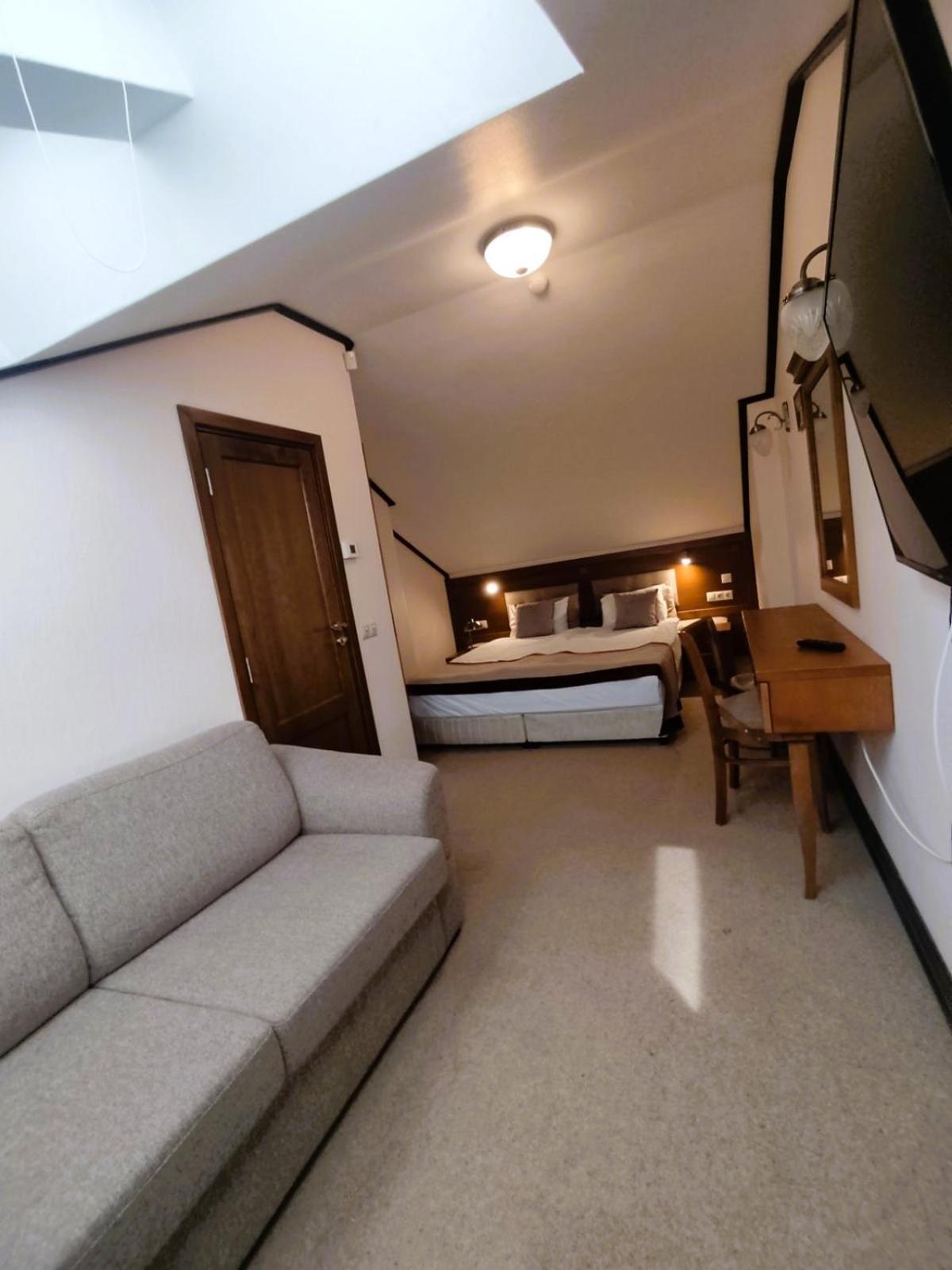 7 Pools Spa Boutique Hotel Bansko Zewnętrze zdjęcie