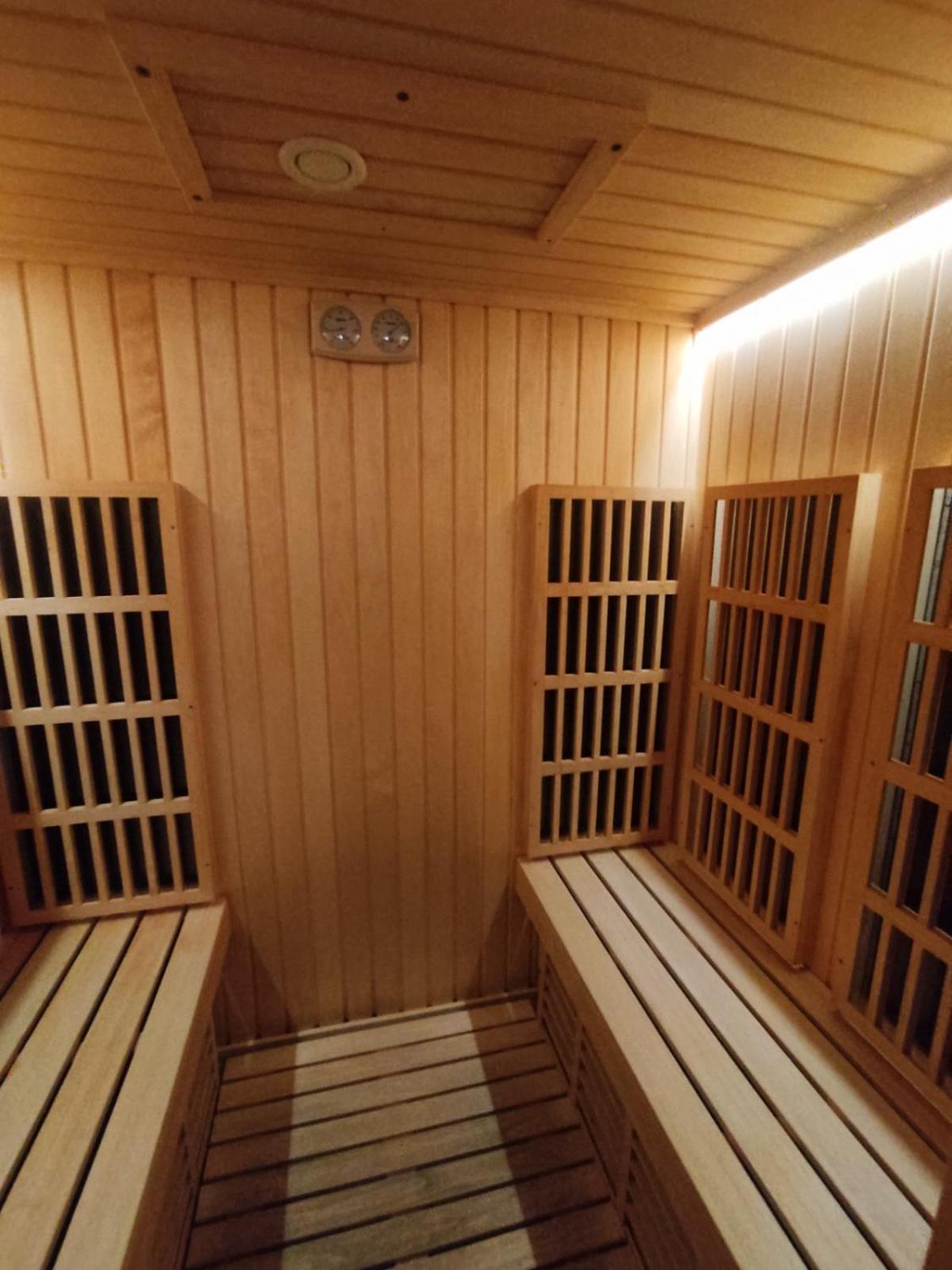 7 Pools Spa Boutique Hotel Bansko Zewnętrze zdjęcie