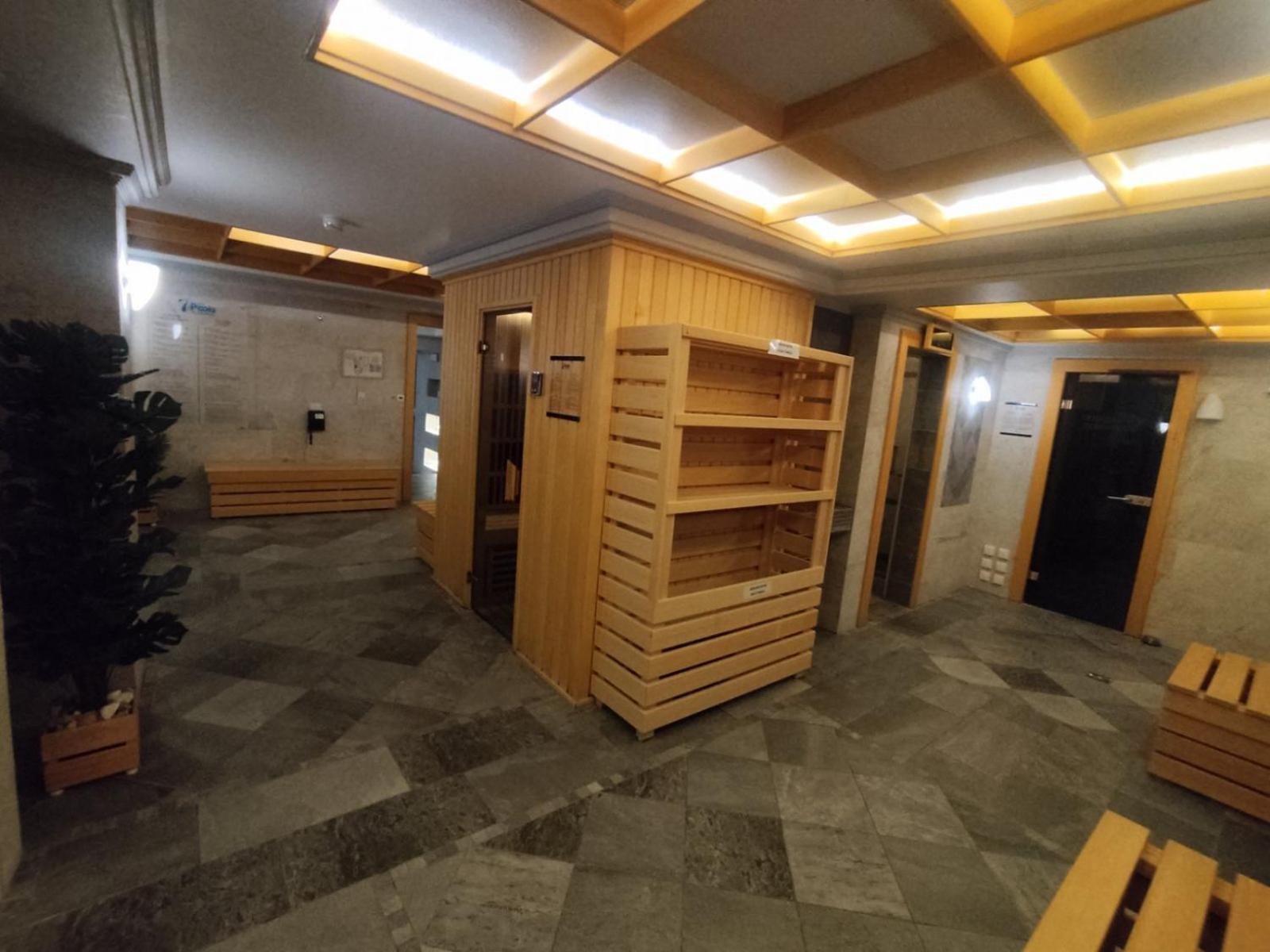 7 Pools Spa Boutique Hotel Bansko Zewnętrze zdjęcie