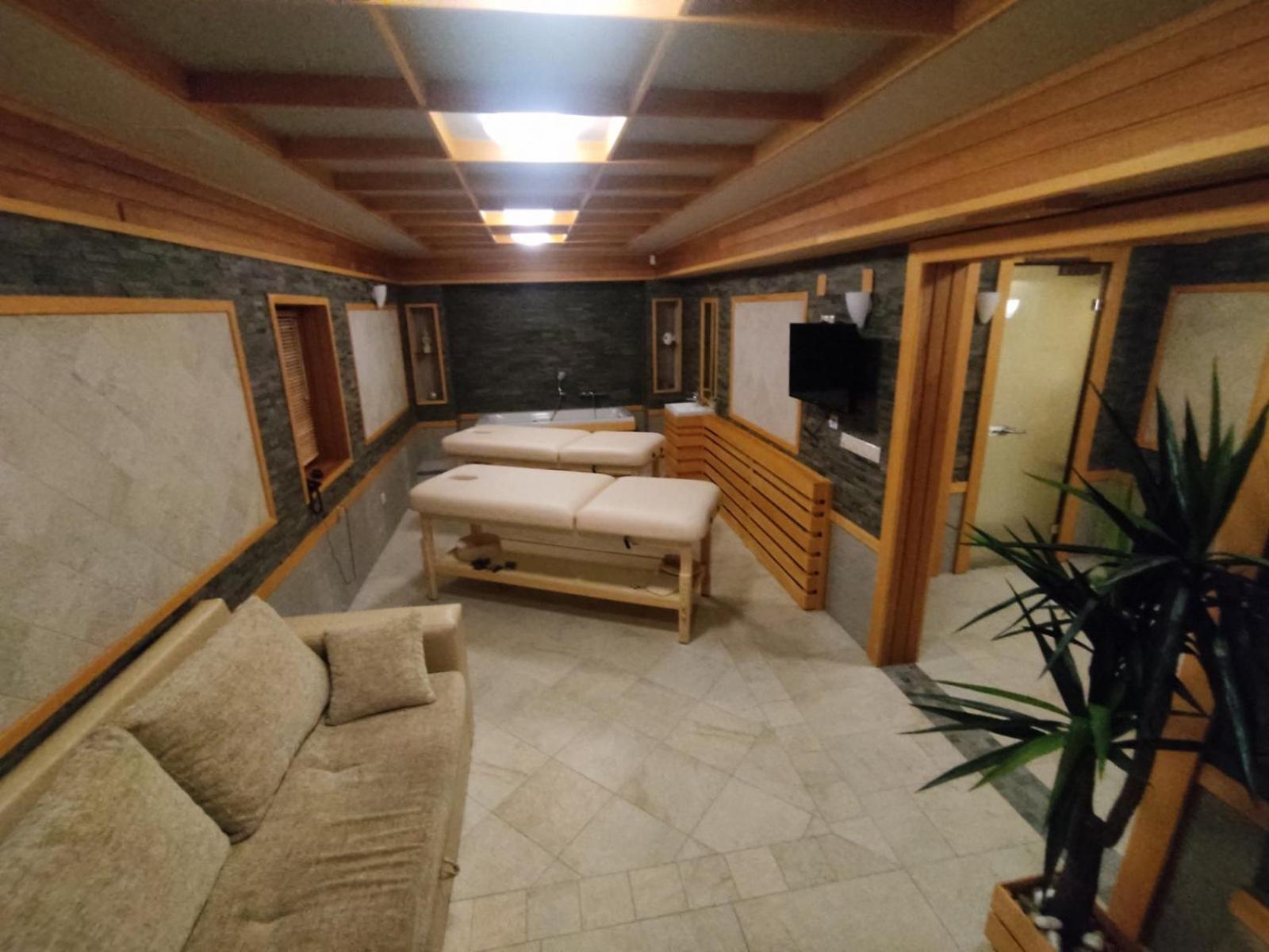 7 Pools Spa Boutique Hotel Bansko Zewnętrze zdjęcie