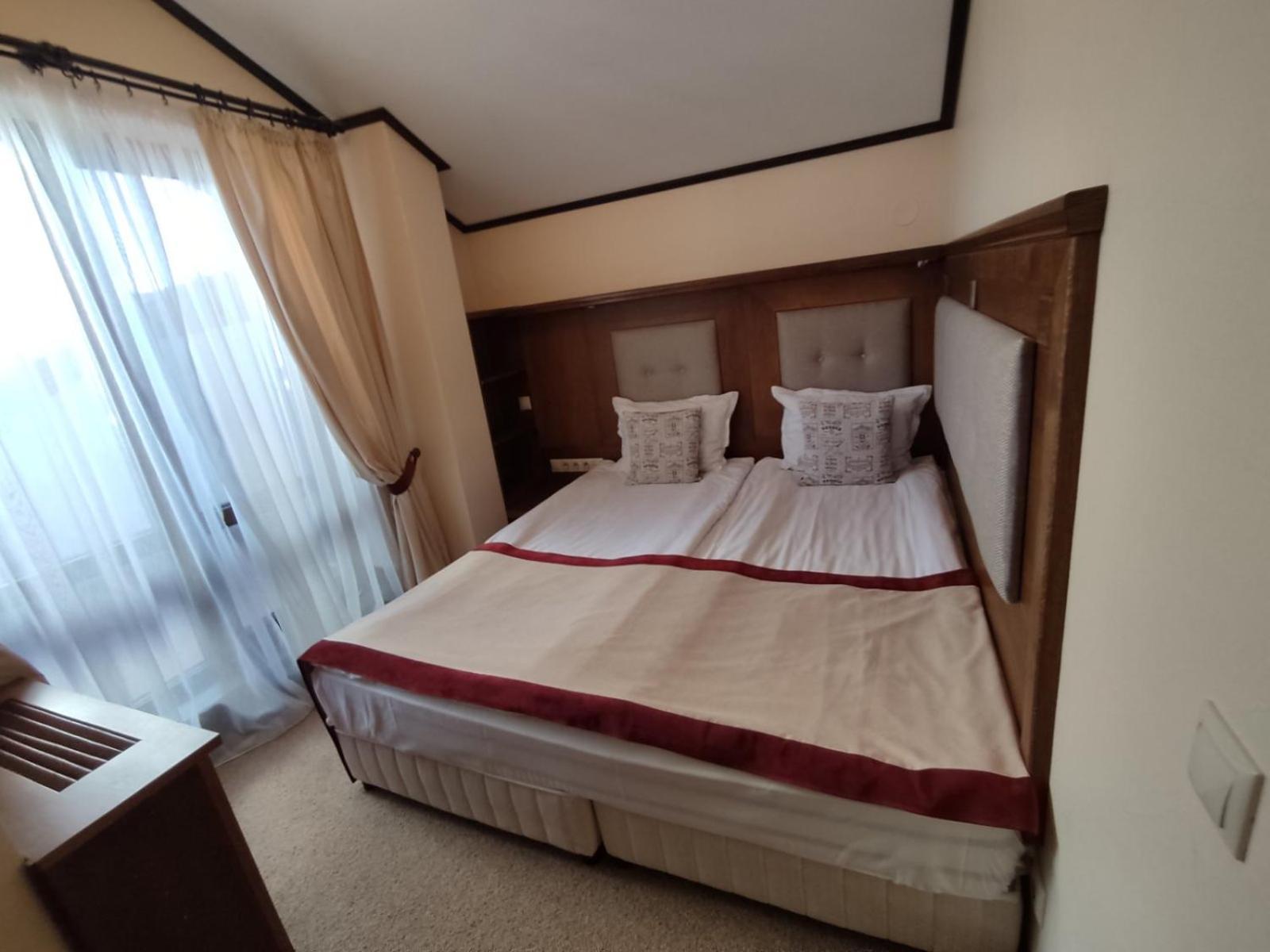 7 Pools Spa Boutique Hotel Bansko Zewnętrze zdjęcie