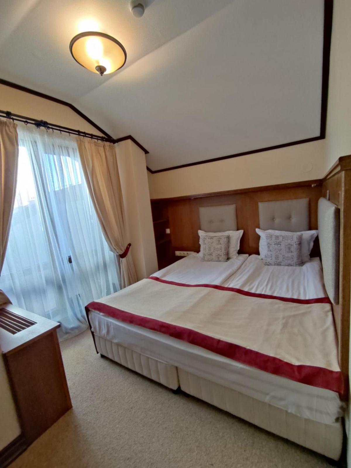 7 Pools Spa Boutique Hotel Bansko Zewnętrze zdjęcie