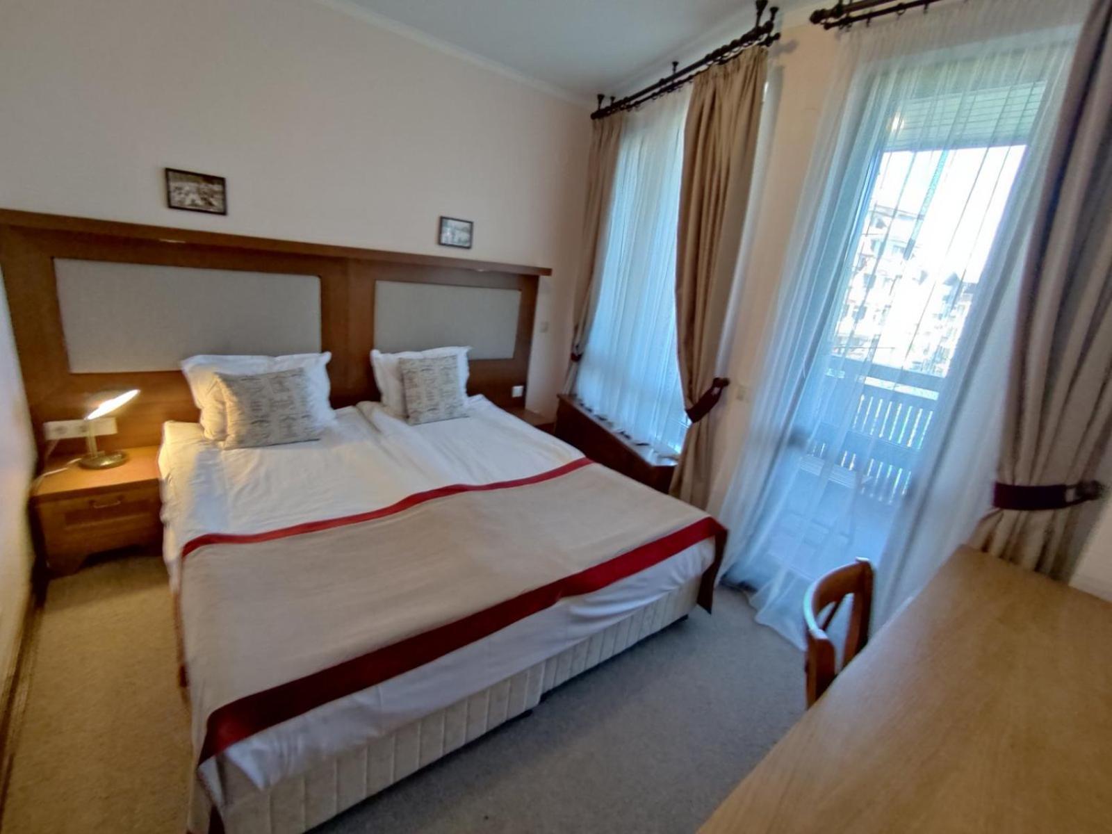 7 Pools Spa Boutique Hotel Bansko Zewnętrze zdjęcie