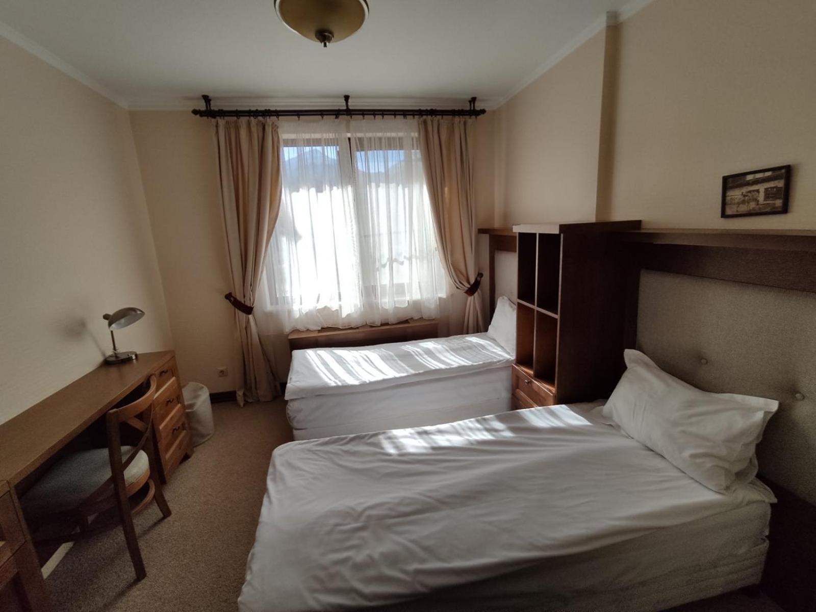 7 Pools Spa Boutique Hotel Bansko Zewnętrze zdjęcie