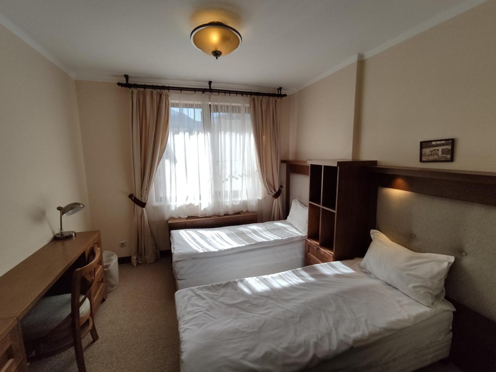 7 Pools Spa Boutique Hotel Bansko Zewnętrze zdjęcie